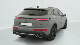 DS DS 7 - photo 7