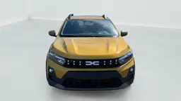 Dacia Sandero - photo 2