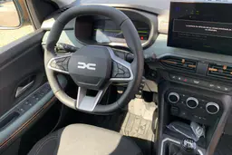 Dacia Sandero - photo 13