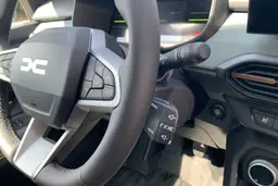 Dacia Sandero - photo 15