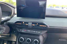 Dacia Sandero - photo 17