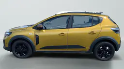 Dacia Sandero - photo 4