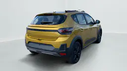 Dacia Sandero - photo 7