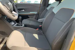 Dacia Sandero - photo 9