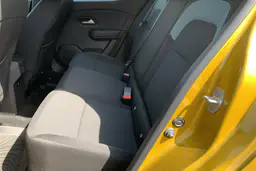 Dacia Sandero - photo 10