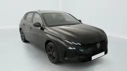 Peugeot 308 - photo 1