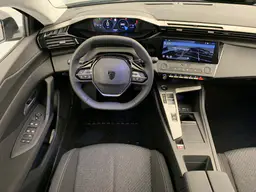 Peugeot 308 - photo 13