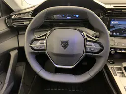 Peugeot 308 - photo 14