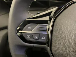 Peugeot 308 - photo 15