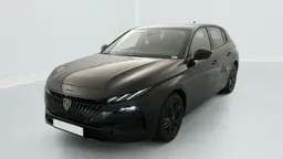 Peugeot 308 - photo 3
