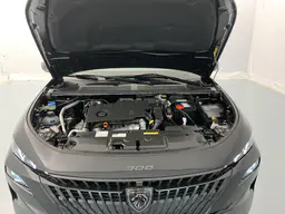 Peugeot 308 - photo 23