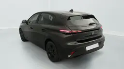 Peugeot 308 - photo 5