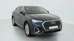 Audi Q3 Sportback - photo 1