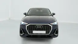 Audi Q3 Sportback - photo 2