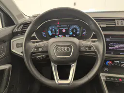 Audi Q3 Sportback - photo 14