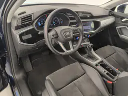 Audi Q3 Sportback - photo 15