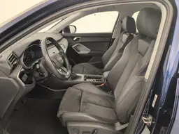 Audi Q3 Sportback - photo 16
