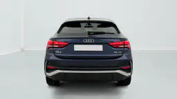 Audi Q3 Sportback - photo 6