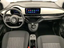 Fiat 500 - photo 12