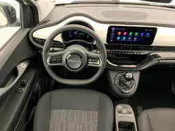 Fiat 500 - photo 13