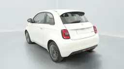 Fiat 500 - photo 5