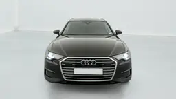 Audi A6 - photo 2