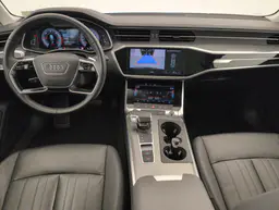 Audi A6 - photo 13