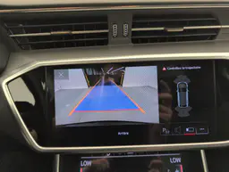 Audi A6 - photo 17