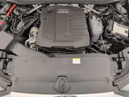 Audi A6 - photo 21