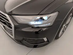 Audi A6 - photo 22