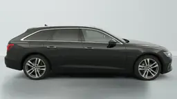 Audi A6 - photo 8