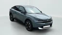 Citroen C4 - photo 1