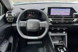 Citroen C4 - photo 12