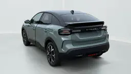 Citroen C4 - photo 5
