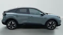 Citroen C4 - photo 8