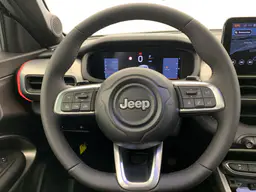 Jeep Avenger - photo 16