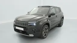 Jeep Avenger - photo 3