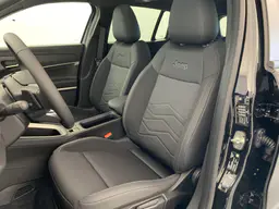 Jeep Avenger - photo 26