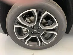 Jeep Avenger - photo 27