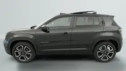 Jeep Avenger - photo 4