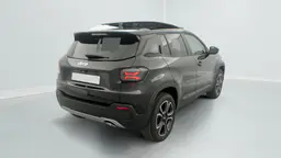 Jeep Avenger - photo 7