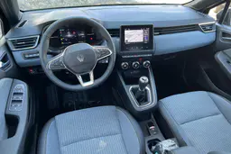 Renault Clio - photo 14