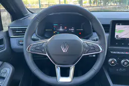 Renault Clio - photo 15