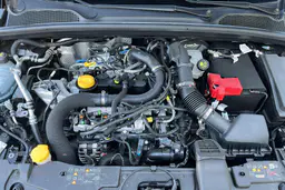 Renault Clio - photo 25