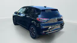Renault Clio - photo 5