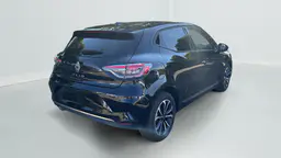 Renault Clio - photo 7