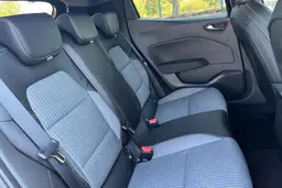 Renault Clio - photo 10