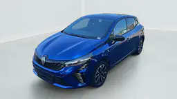 Renault Clio - photo 3