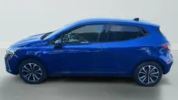 Renault Clio - photo 4