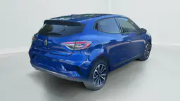 Renault Clio - photo 7